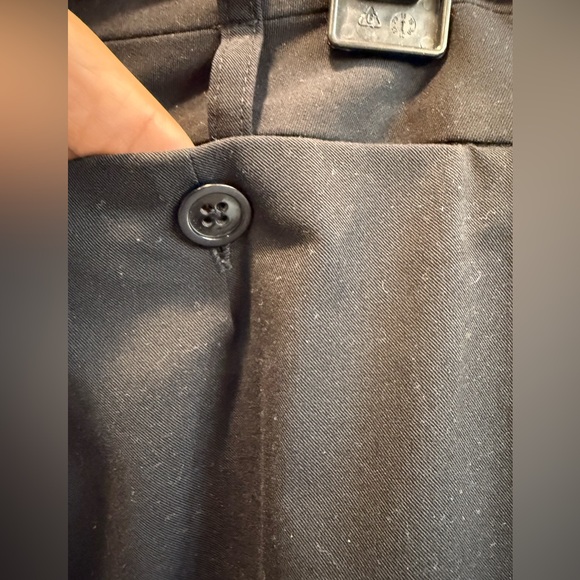 3 for $15 Must bundle /Worthington black women dress pants/ Trousers - Picture 6 of 7